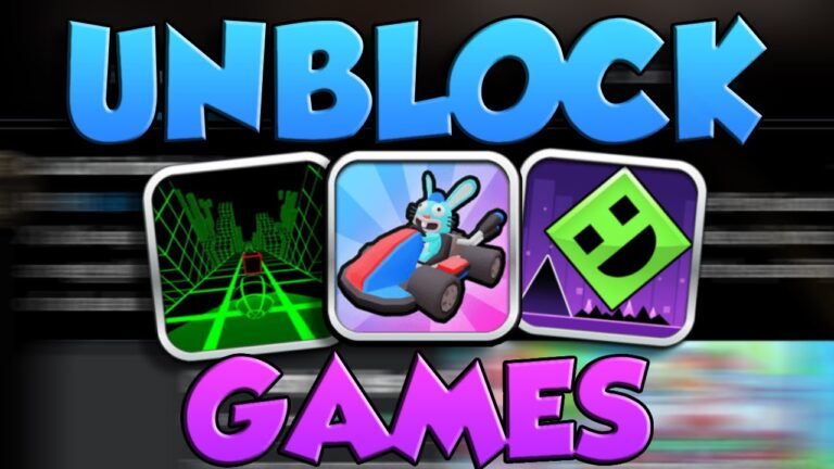 How to Play Unblocked Games on 66EZ
