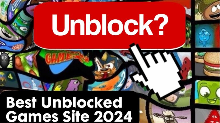Why 66EZ Is the Top Choice for Unblocked Games